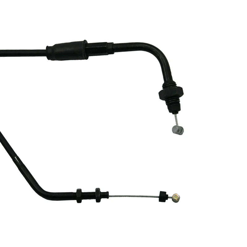 BCR - Trasmissione Gas Comando Sdoppiatore APRILIA LEONARDO 250cc