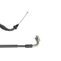 BCR - Trasmissione Gas Completa HONDA FORESIGHT 250cc (Apre)