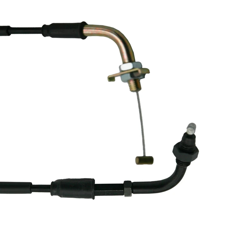 BCR - Trasmissione Gas Completa HONDA FORESIGHT 250cc (Chiude)
