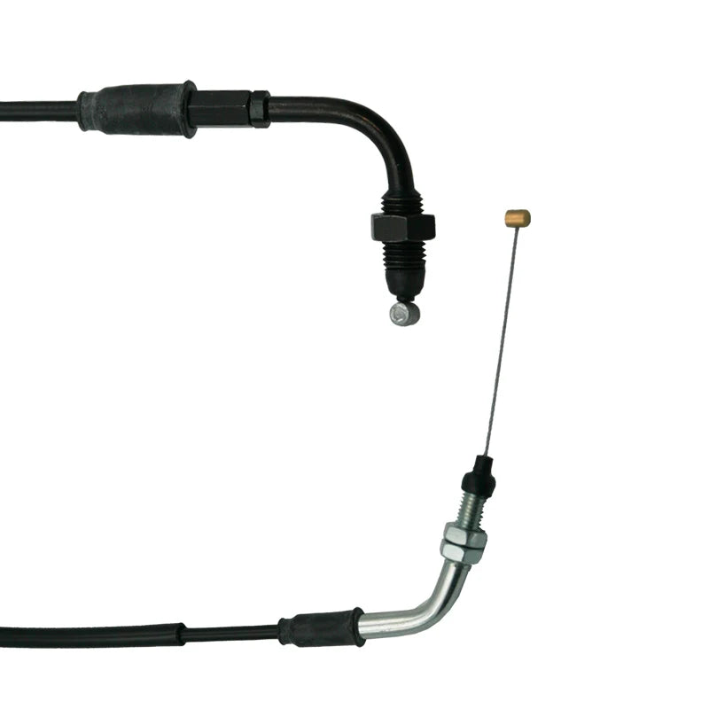 BCR - Trasmissione Gas Comando Sdoppiatore KYMCO B&W 125/150cc