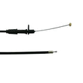 BCR - Trasmissione Gas Comando Sdoppiatore MBK NITRO/YAMAHA AEROX 100cc