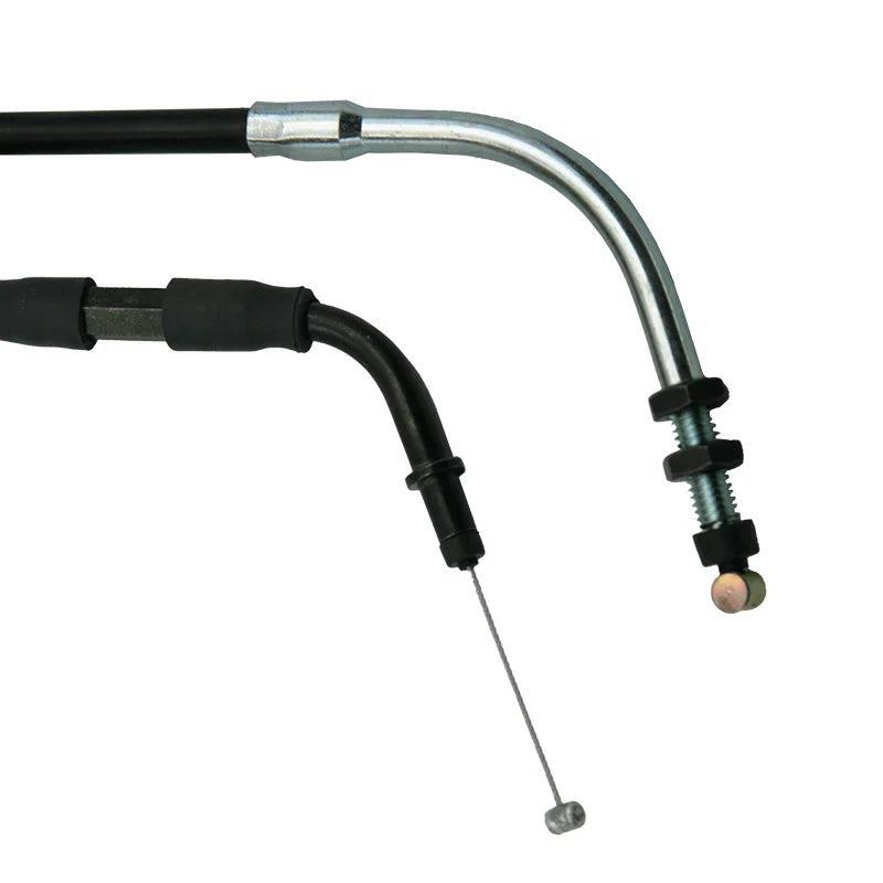 BCR - Trasmissione Gas Completa MBK SKYLINER/YAMAHA MAJESTY 250cc (Apre)