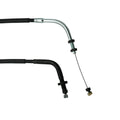 BCR - Trasmissione Gas Completa MBK SKYLINER/YAMAHA MAJESTY 250cc (Chiude)
