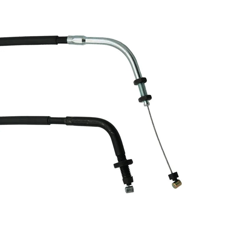 BCR - Trasmissione Gas Completa MBK SKYLINER/YAMAHA MAJESTY 250cc (Chiude)