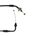 BCR - Trasmissione Gas Completa PIAGGIO X9 250cc (Chiude)