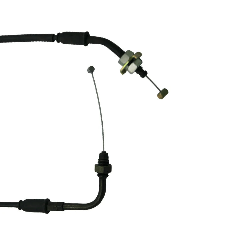 BCR - Trasmissione Gas Completa PIAGGIO X9 250cc (Chiude)
