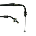 BCR - Trasmissione Gas Completa PIAGGIO X9 250cc (Apre)