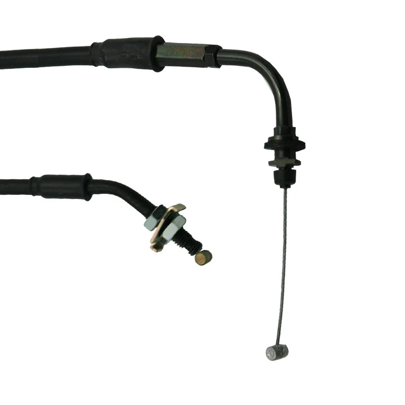 BCR - Trasmissione Gas Completa PIAGGIO X9 250cc (Apre)