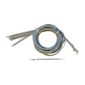 BCR - Trasmissione Completa PIAGGIO VESPA PXE ARCOBALENO 125cc
