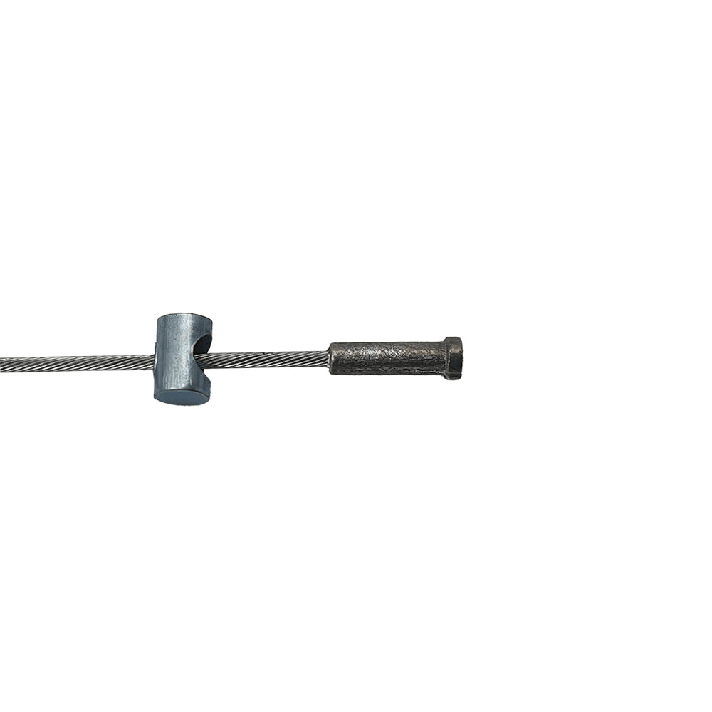 BCR - Filo Cambio PIAGGIO APE MP Ø 1,6mm L. 3mt (50Pz)