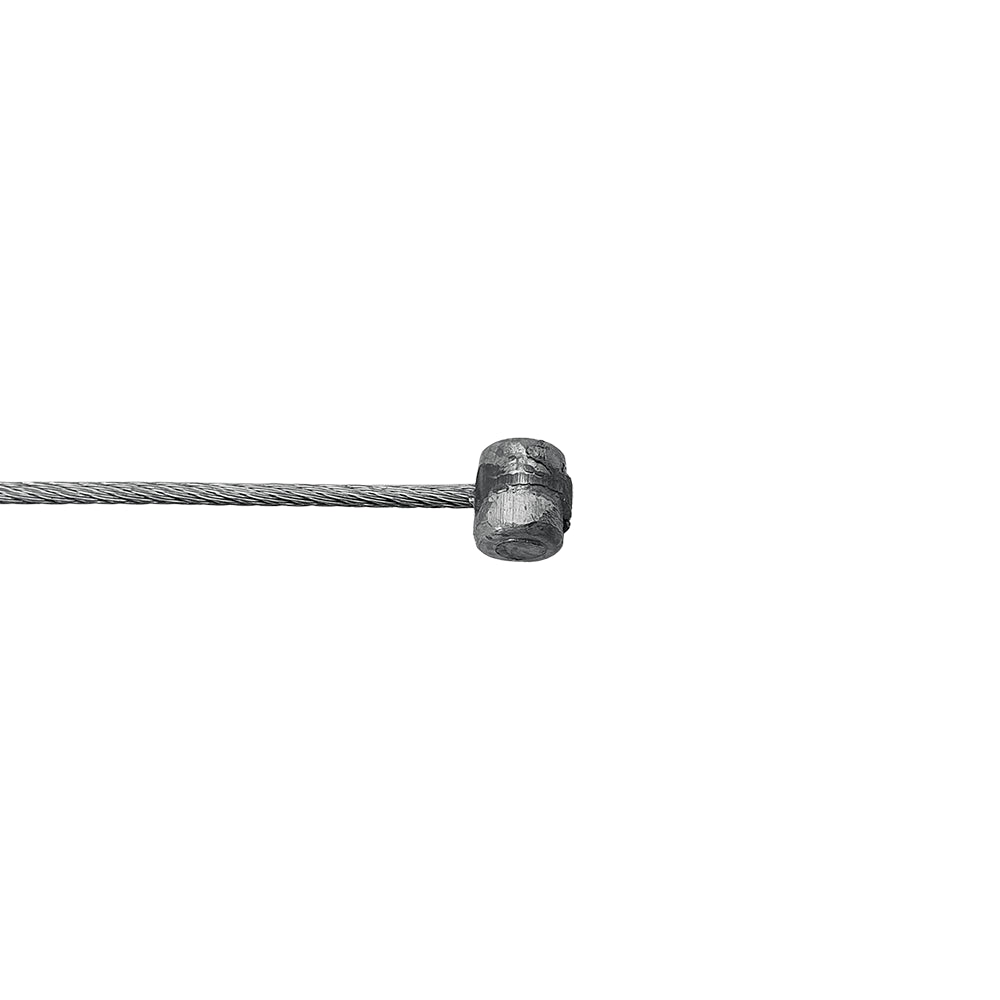 BCR - Filo Cambio CICLOMOTORI Ø 1,6mm L. 2mt (10Pz) - Tipo Svedese