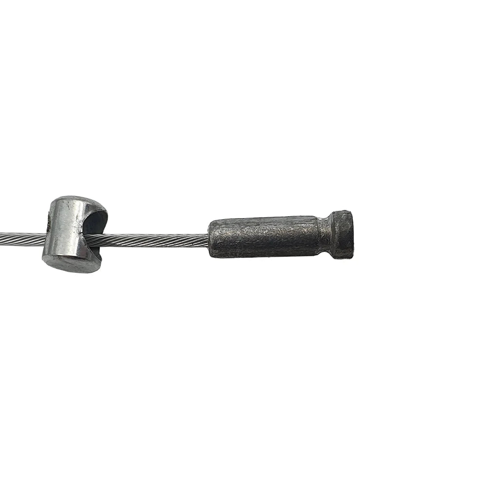 BCR - Filo Frizione PIAGGIO APE MP Ø 1,9mm L. 3mt (50Pz)