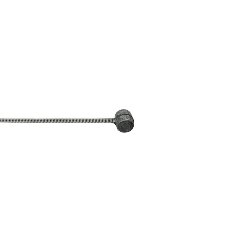 BCR - Filo Frizione Ø 2,5mm L. 2mt (50Pz) - Terminale Cilindrico