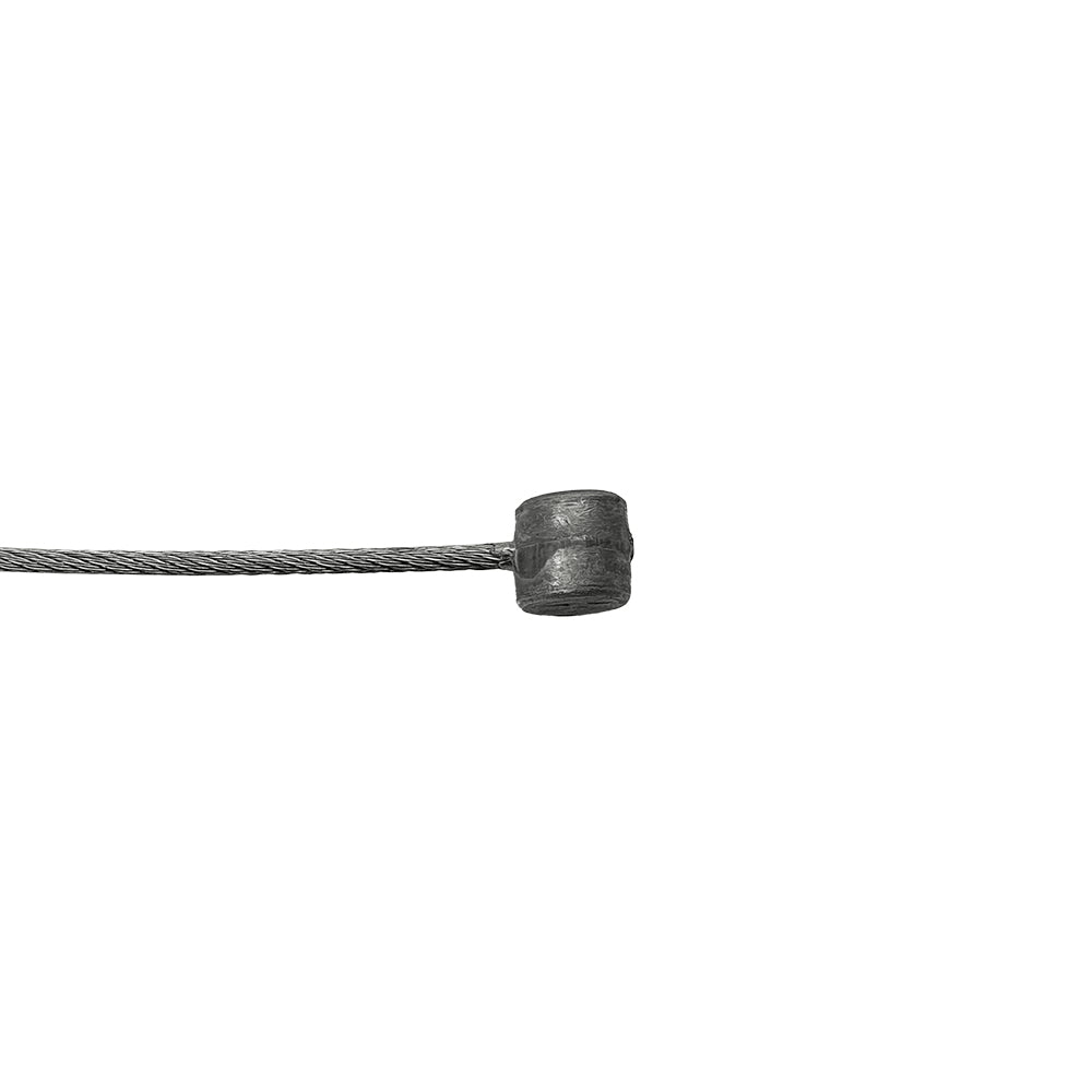 BCR - Filo Frizione CICLOMOTORI Ø 1,9mm L. 2mt (10Pz) - Tipo Svedese