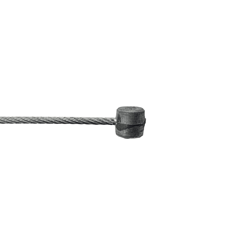 BCR - Filo Frizione CICLOMOTORI Ø 1,9mm L. 3mt (10Pz) - Tipo Svedese
