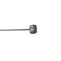 BCR - Filo Frizione PIAGGIO VESPA Ø 1,9mm L. 2,5mt (50Pz)