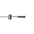 BCR - Filo Gas PIAGGIO APE MP Ø 1,2mm L. 3,2mt (50Pz)