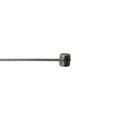 BCR - Filo Gas PIAGGIO VESPA Ø 1,2mm L. 2mt (50Pz) - Terminale Grosso