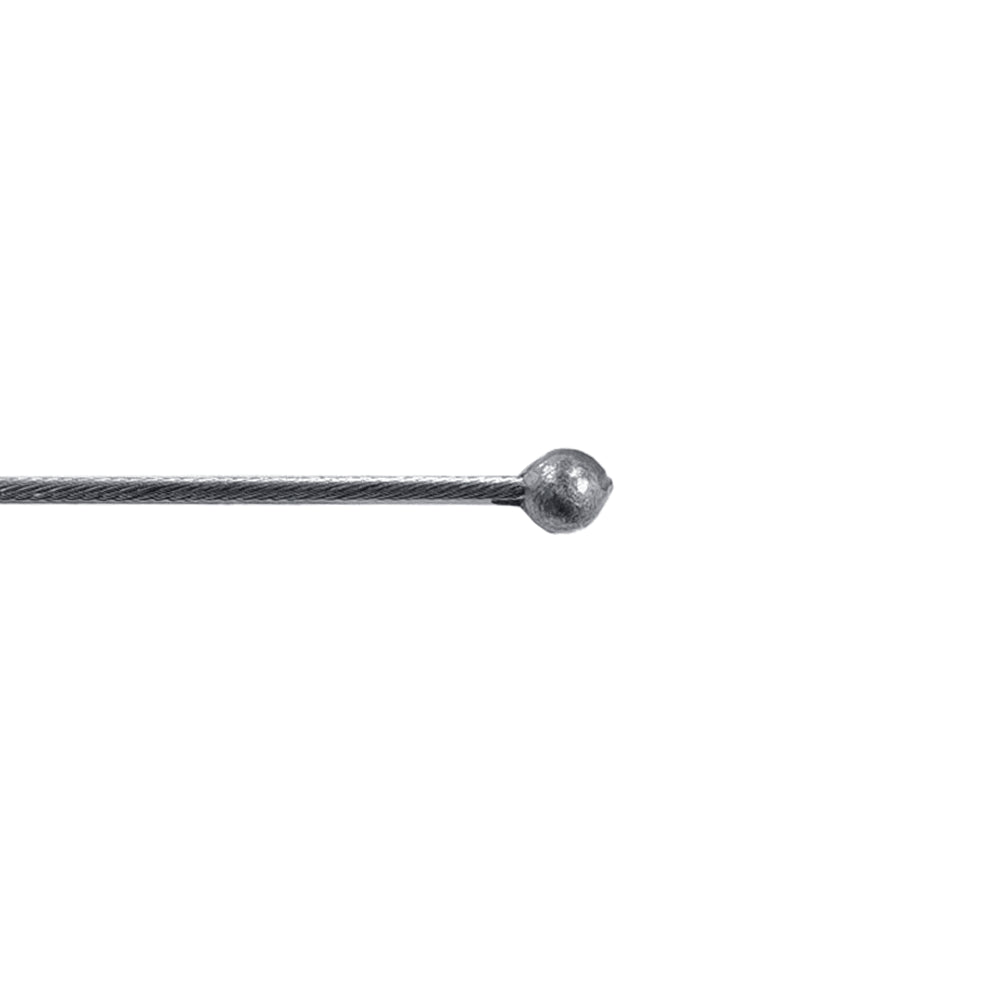 BCR - Filo Freno CICLOMOTORI Ø 1,9mm L. 1,85mt (50Pz)