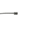 BCR - Filo Gas PIAGGIO APE 50 Ø 1,2mm L. 3mt (50Pz)