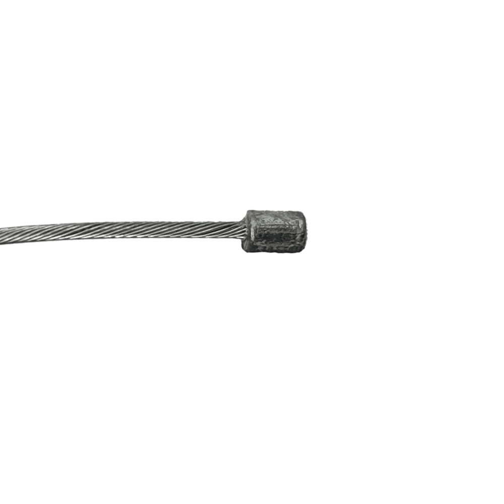 BCR - Filo Gas PIAGGIO APE 50 Ø 1,2mm L. 3mt (50Pz)