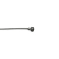 BCR - Filo Frizione PIAGGIO APE 50 Ø 1,9mm L. 3mt (50Pz)