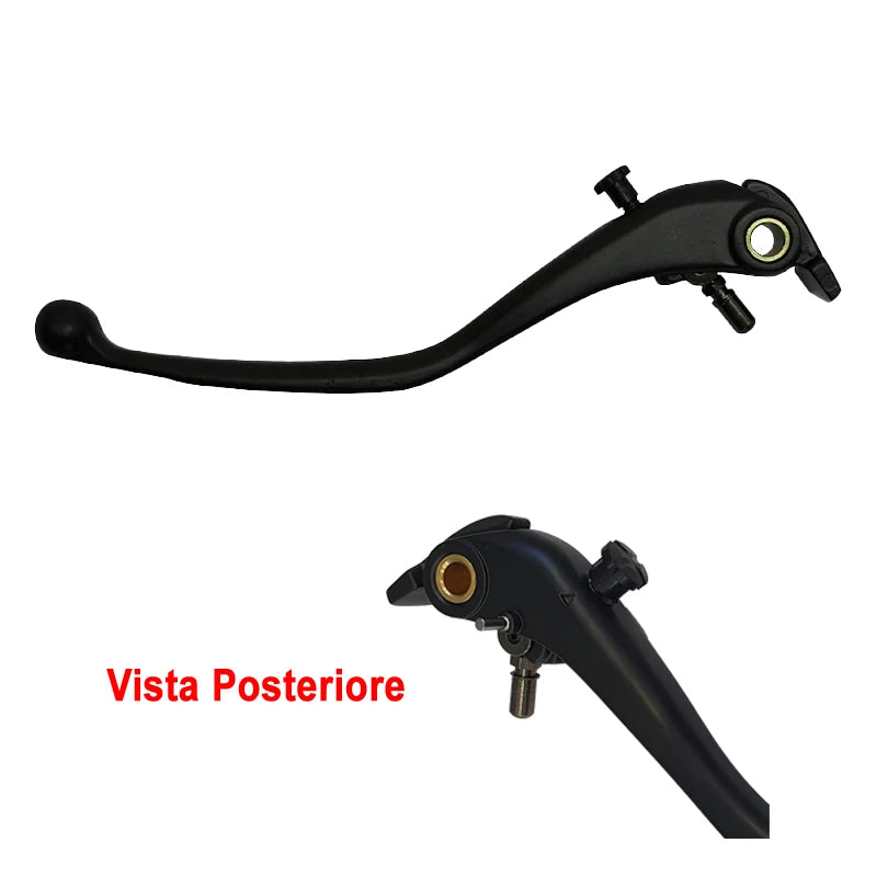 BCR - Leva Sinistra DUCATI STREETFIGHTER 1100cc/MULTISTRADA/DIAVEL 1200cc
