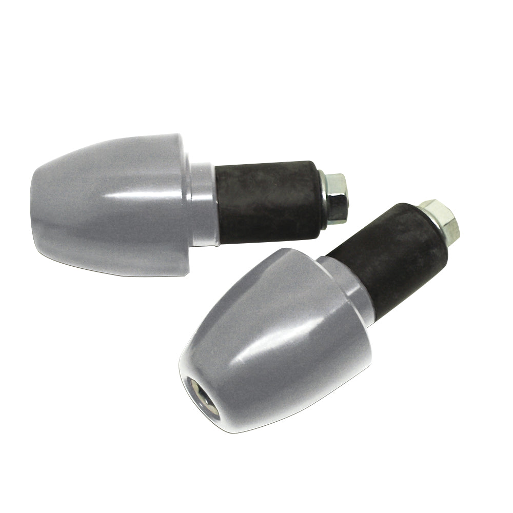 BCR - Stabilizzatore Manubrio Ø 17mm - Alluminio (Coppia)
