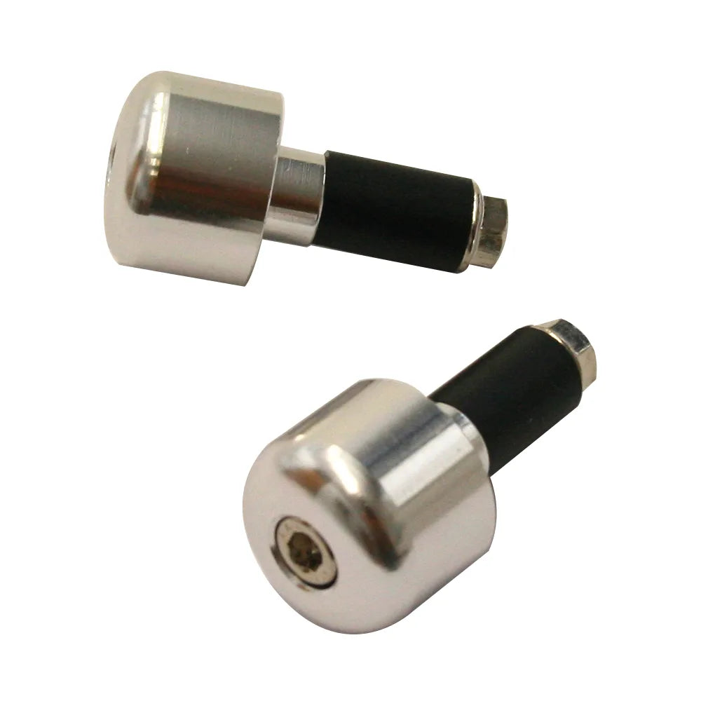 BCR - Stabilizzatore Manubrio ROUND Ø 13mm - Alluminio (Coppia)