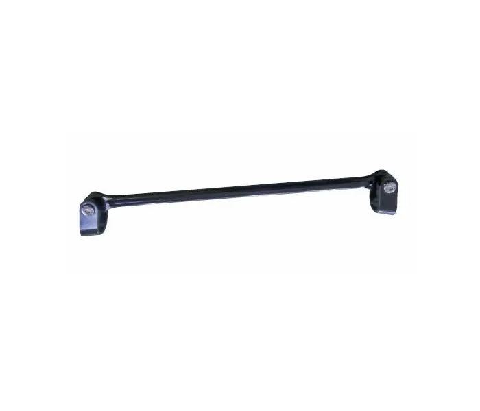 BCR - Traversino Manubrio Ø 22mm - Nero