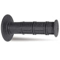 PROGRIP - Manopole MX 707-102 - Singola Densità Nero senza Foro