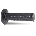 PROGRIP - Manopole MX 792-102 - Singola Densità Nero senza Foro