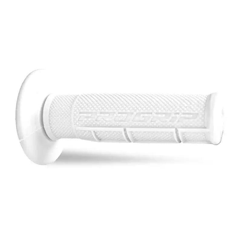 PROGRIP - Manopole MX 794-101 - Tripla Densità Bianco senza Foro
