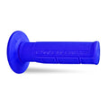 PROGRIP - Manopole MX 794-104 - Tripla Densità Blu senza Foro