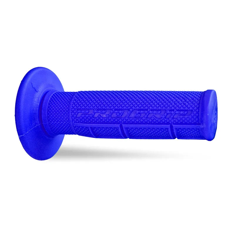 PROGRIP - Manopole MX 794-104 - Tripla Densità Blu senza Foro