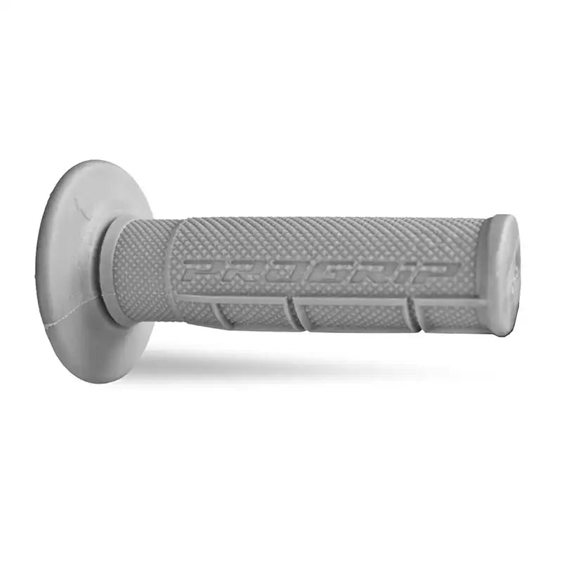 PROGRIP - Manopole MX 794-108 - Tripla Densità Grigio senza Foro