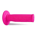PROGRIP - Manopole MX 794-114 - Singola Densità Fucsia senza Foro