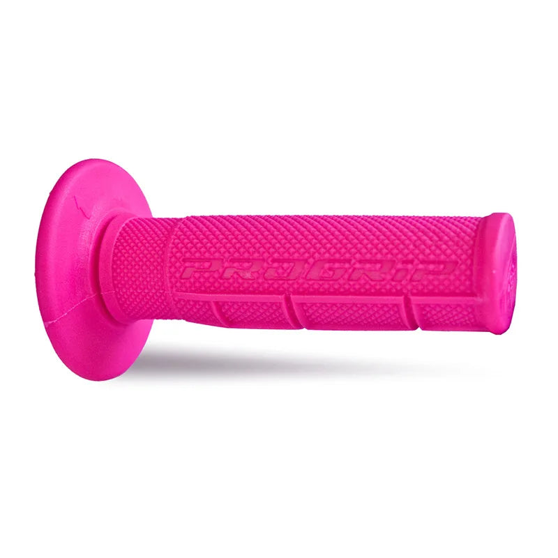 PROGRIP - Manopole MX 794-114 - Singola Densità Fucsia senza Foro