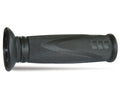 PROGRIP - Manopole Maxi Scooter 761-102 - Singola Densità Nero senza Foro