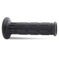 PROGRIP - Manopole Strada 698-102 - Singola Densità Nero senza Foro
