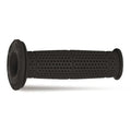 PROGRIP - Manopole Strada 714-102 - Singola Densità Nero senza Foro