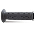 PROGRIP - Manopole Strada 723-OE-102 - Singola Densità Nero con Foro
