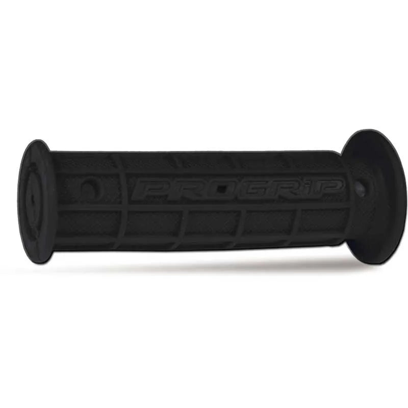 PROGRIP - Manopole ATV 726-102 - Singola Densità Nero con Foro
