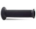 PROGRIP - Manopole Strada 780-OE-102 - Singola Densità Nero con Foro