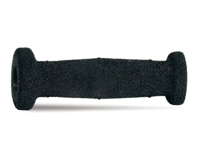PROGRIP - Manopole Rally 786-102 - Singola Densità in Spugna Nero senza Foro