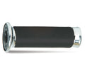 PROGRIP - Manopole Custom 860-102 - in Spugna Nero senza Foro - Ø 22/25mm