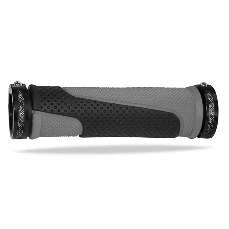 PROGRIP - Manopole ATV 997-187 Grigio/Nero senza Foro
