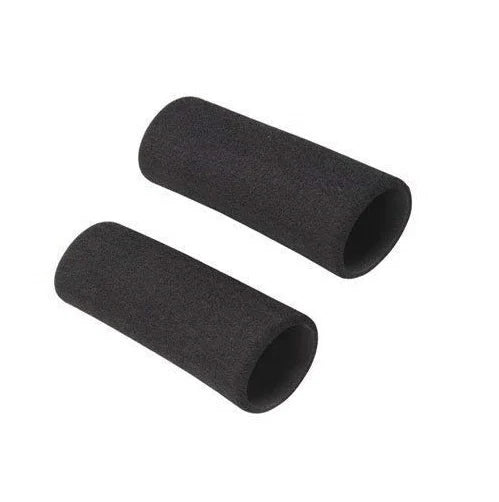 PROGRIP - Protezione Manopole 0860-COP / 860-102 Spugna 120 mm Nero