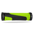PROGRIP - Manopole ATV 997-295 Verde Fluo/Nero senza Foro