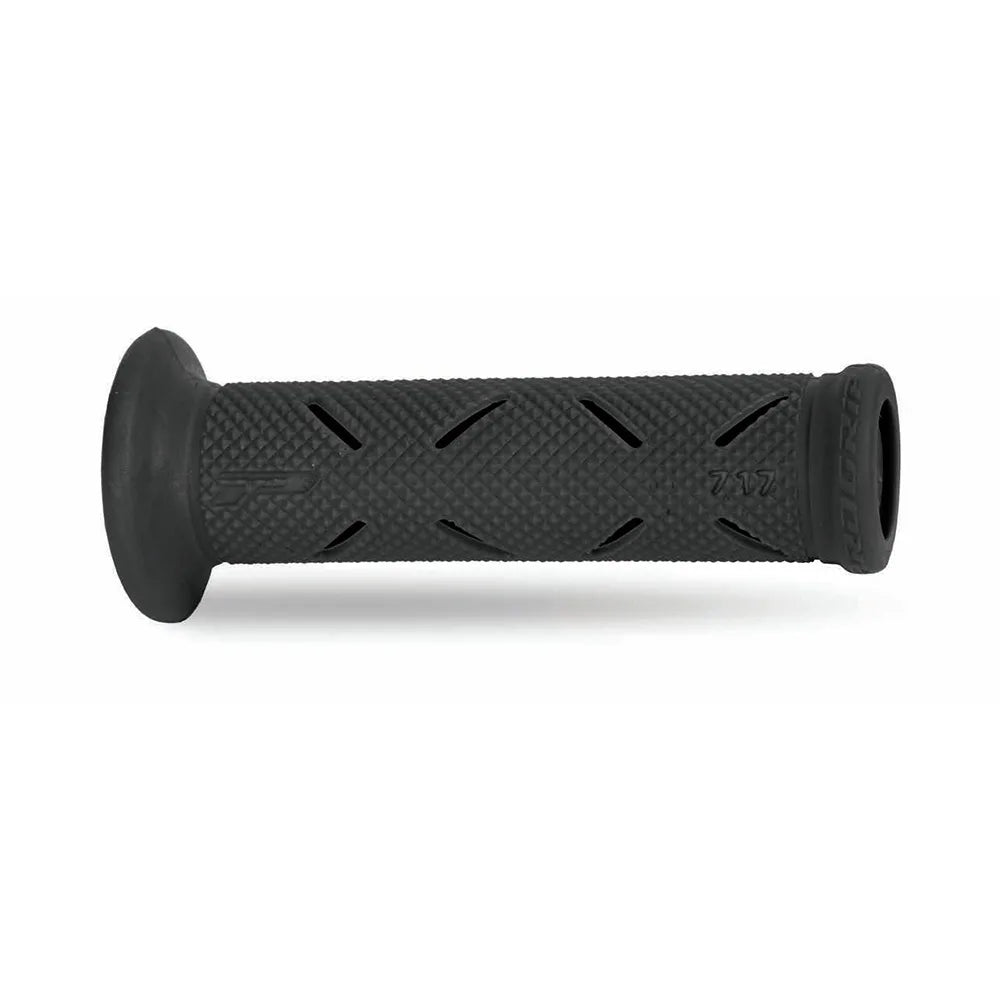 PROGRIP - Manopole Strada 717-189 - Carbon Gel senza Foro